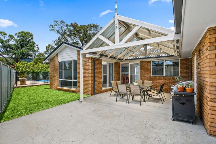 Fourth view of Homely house listing, 35 Centenary Road, Albion Park NSW 2527