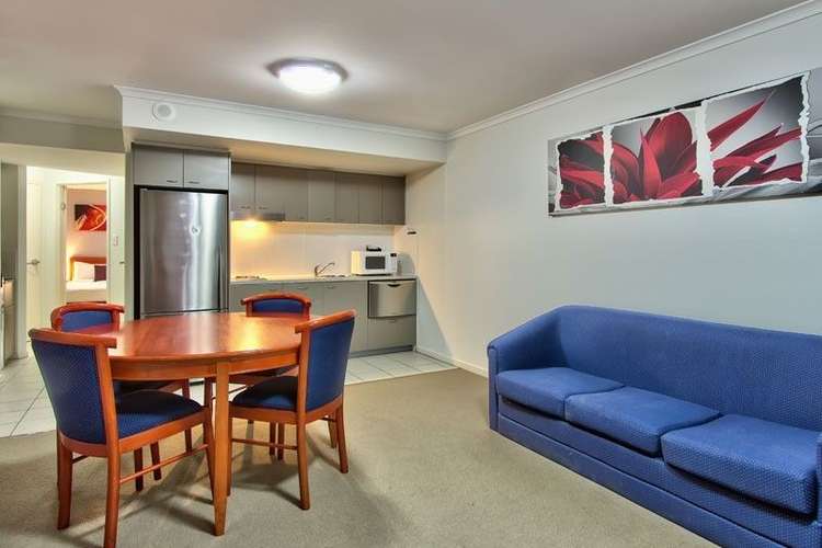 Main view of Homely apartment listing, 3A/78 Brookes Street, Bowen Hills QLD 4006