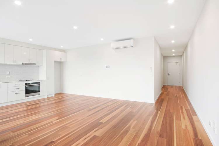 Main view of Homely apartment listing, 101/437 Gaffney Street, Pascoe Vale VIC 3044