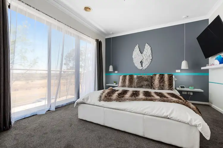 Seventh view of Homely house listing, 64 Cunningham Chase, Burnside Heights VIC 3023