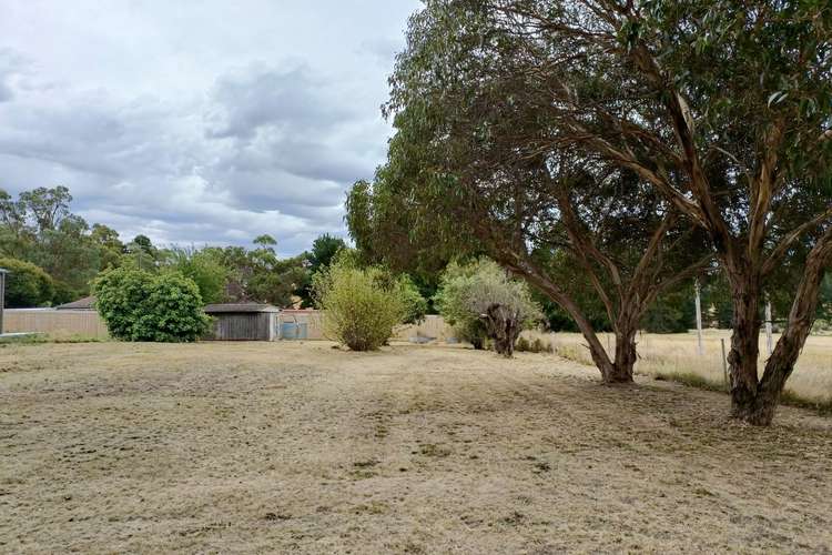 Main view of Homely residentialLand listing, Lot 2 Glenelg Highway, Linton VIC 3360