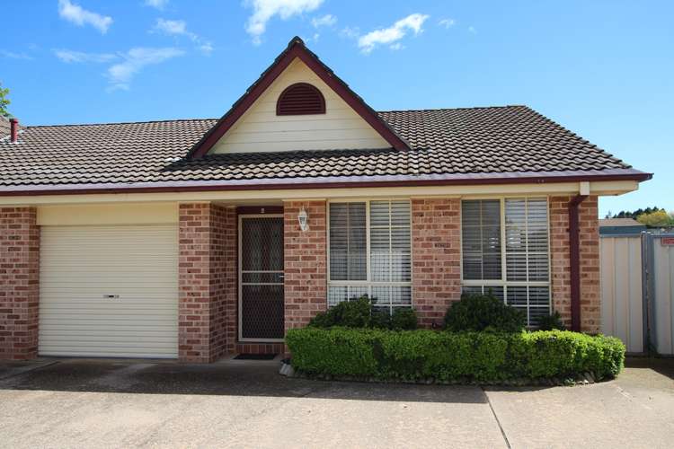 Main view of Homely house listing, 4/1 Queen Street, Oberon NSW 2787