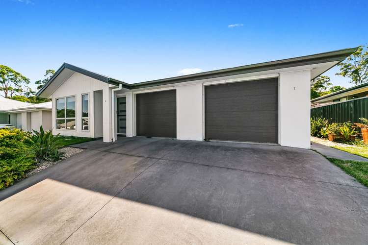 1&2/7C Trinity Point Drive, Morisset Park NSW 2264