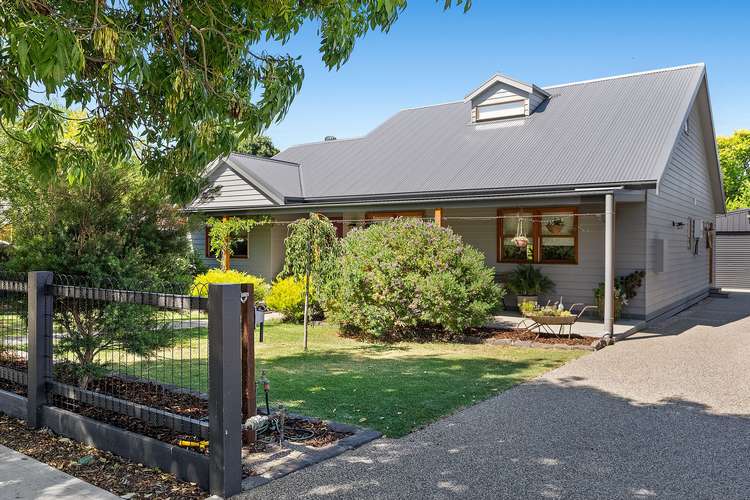 Main view of Homely house listing, 20 Franklin Street, Maddingley VIC 3340