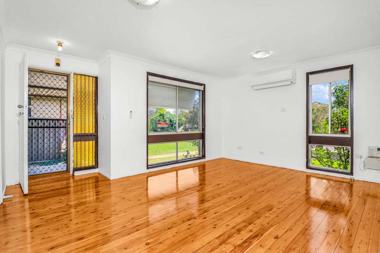 Second view of Homely house listing, 45 Pelleas Street, Blacktown NSW 2148