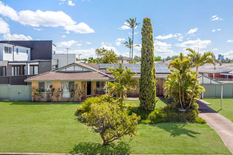 Main view of Homely house listing, 3 Woongarra Avenue, Chipping Norton NSW 2170