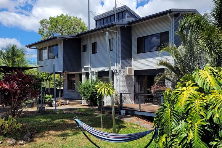 7 Kevin Court, Loganlea QLD 4131