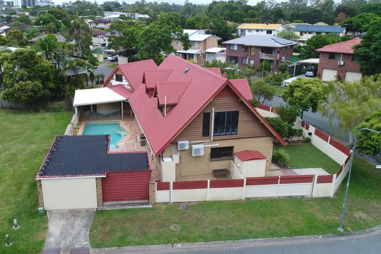 Main view of Homely house listing, 2 Aldersgate Street, Oxley QLD 4075