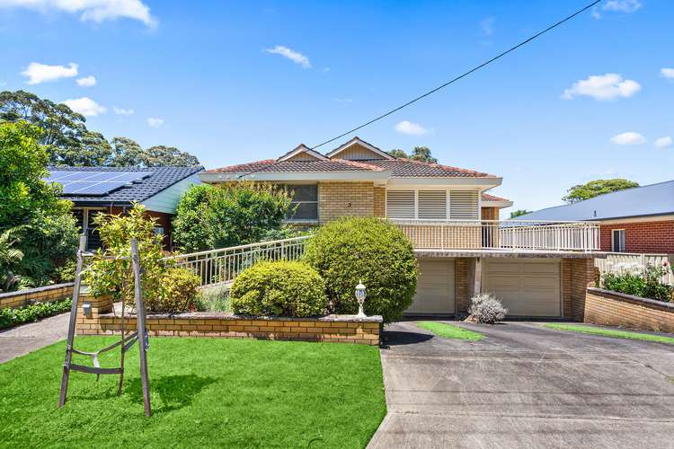 Main view of Homely house listing, 3 Gregory Crescent, Beverly Hills NSW 2209