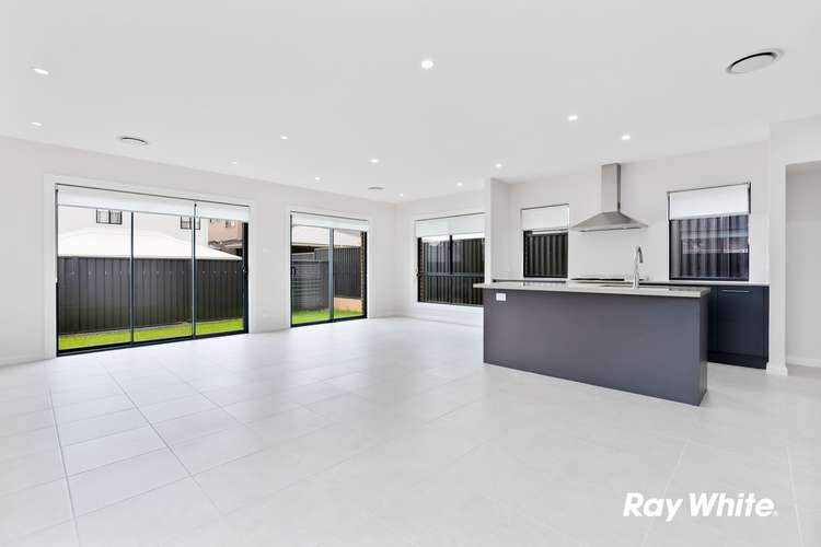 Second view of Homely house listing, 24 Bexhill Street, Colebee NSW 2761