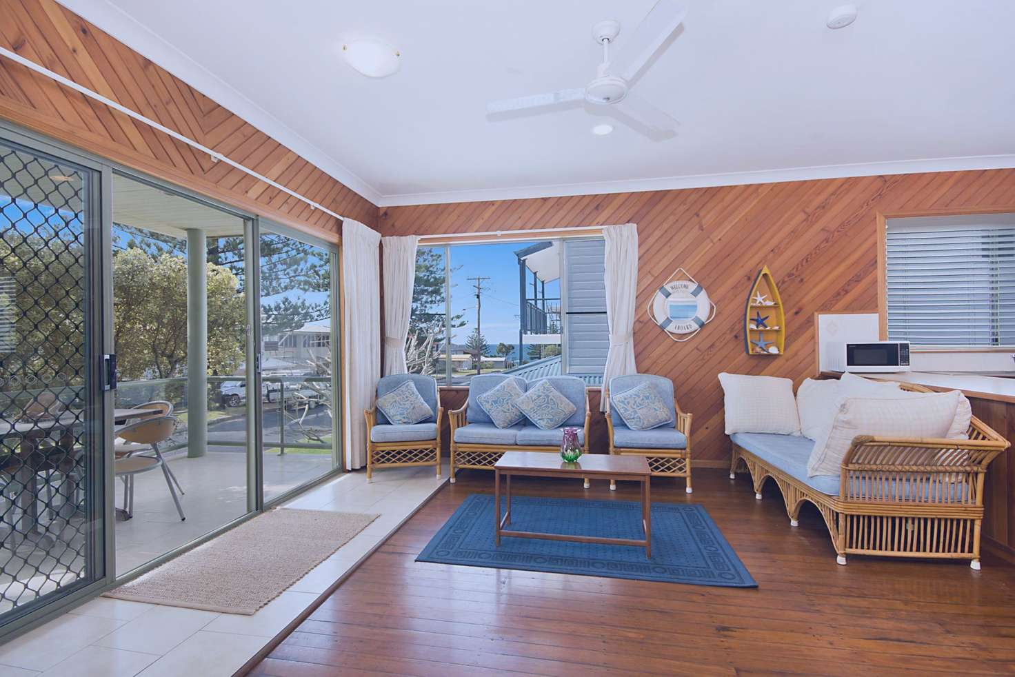 Main view of Homely apartment listing, 1/41 Clarence Street, Yamba NSW 2464