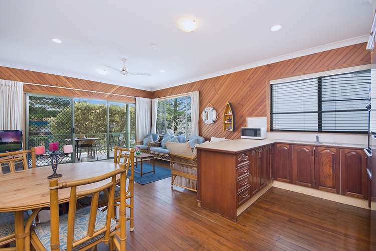 Second view of Homely apartment listing, 1/41 Clarence Street, Yamba NSW 2464