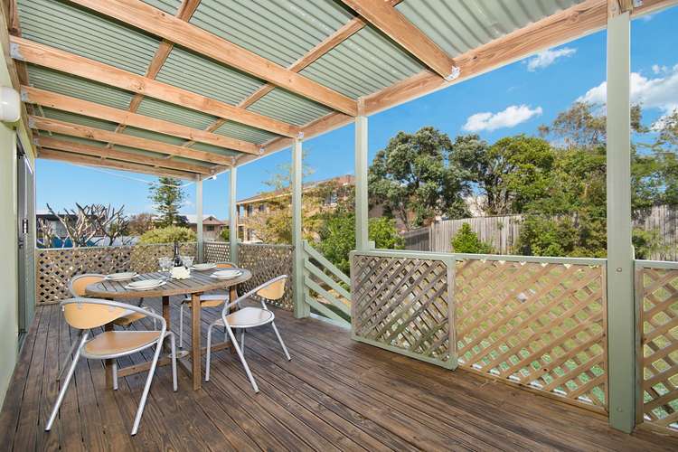 Fifth view of Homely apartment listing, 1/41 Clarence Street, Yamba NSW 2464