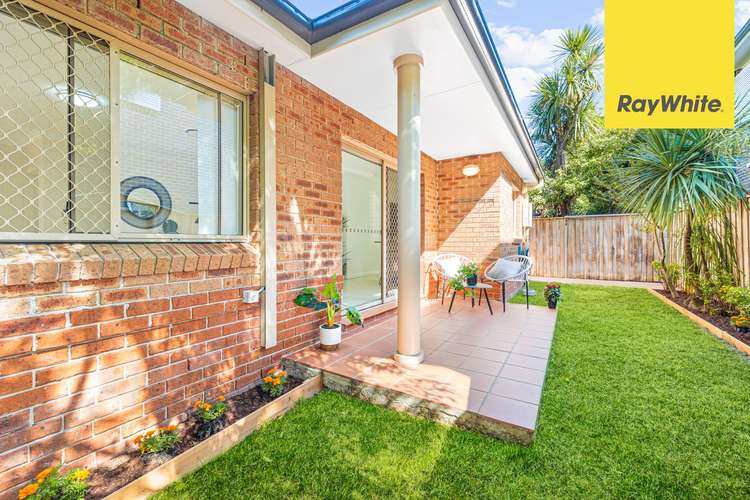 Sixth view of Homely villa listing, 1/18-20 Terry Road, Eastwood NSW 2122