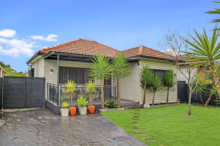 28 Adeline Street, Bass Hill NSW 2197