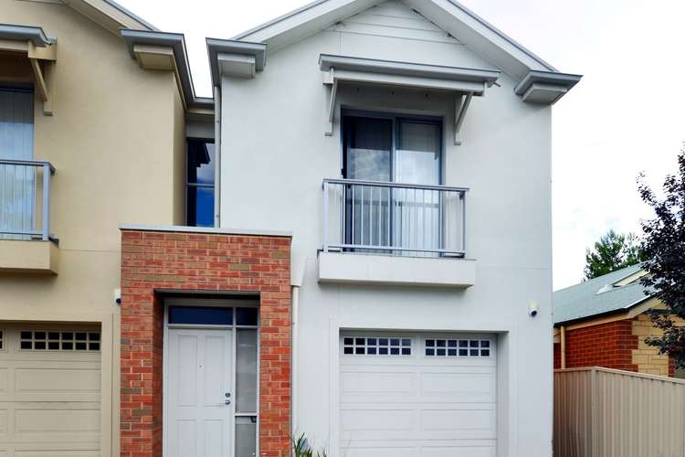 Main view of Homely townhouse listing, 24A West Street, Brompton SA 5007