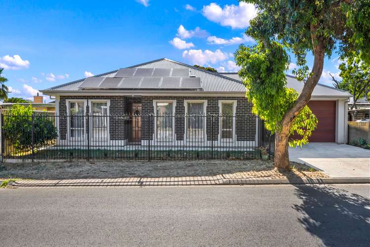 2 Malcolm Avenue, Holden Hill SA 5088