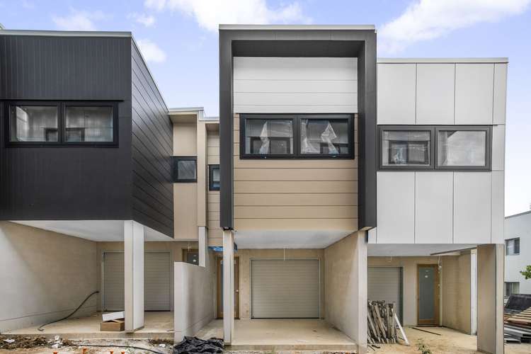 Main view of Homely townhouse listing, 19/96-100 Nicholson Street, Greenslopes QLD 4120