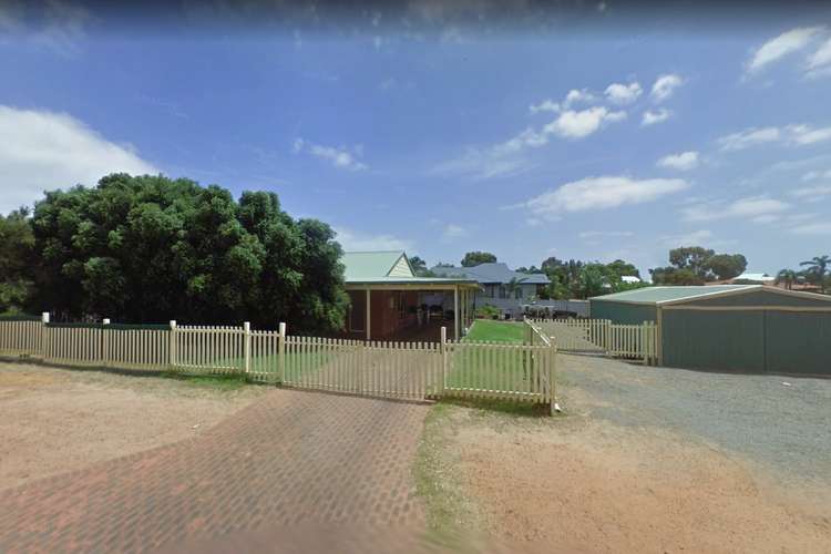 13 Callion Way, Kalbarri WA 6536