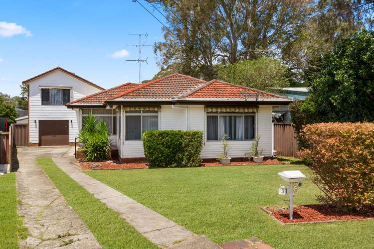 Main view of Homely house listing, 31 Darwin Road, Campbelltown NSW 2560