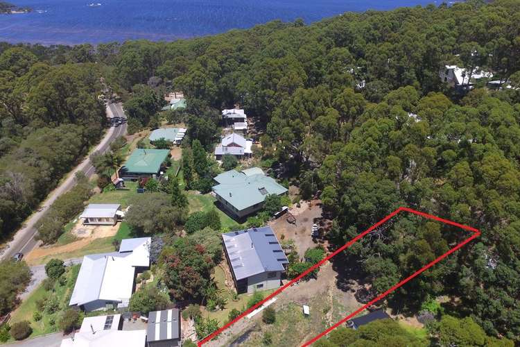 45 Bracknell Crescent, Denmark WA 6333