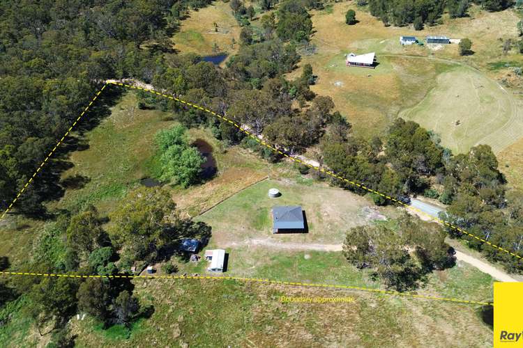 757 Rossi Road, Rossi NSW 2621