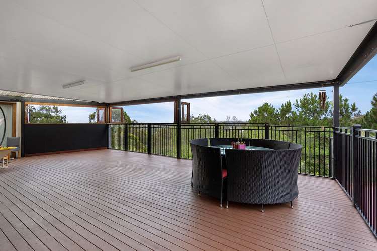 Main view of Homely house listing, 40 Jasmine Crescent, Shailer Park QLD 4128