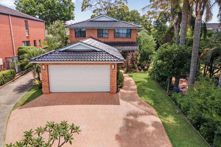 339A Woolooware Road, Burraneer NSW 2230