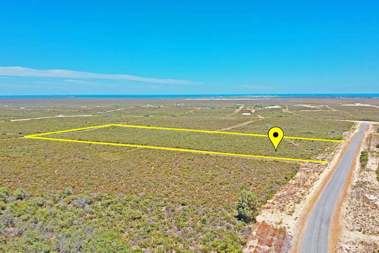 Lot 181 Trig Point Drive, Jurien Bay WA 6516