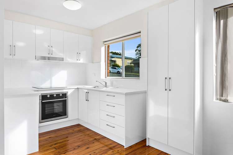 Second view of Homely unit listing, 1/63 Gilmore Street, West Wollongong NSW 2500