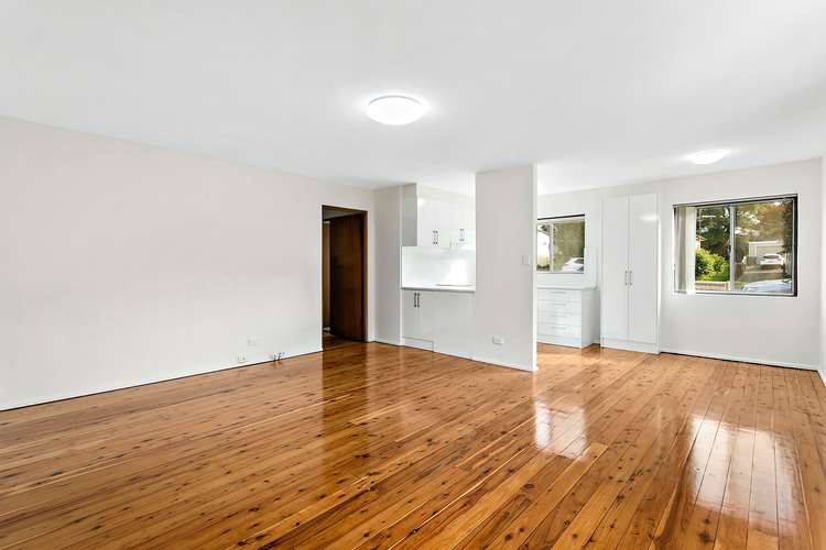 Third view of Homely unit listing, 1/63 Gilmore Street, West Wollongong NSW 2500