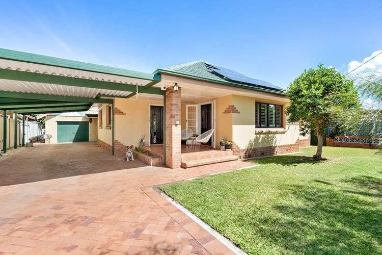 11 Dodds Street, Margate QLD 4019