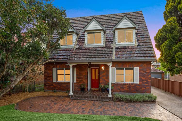 Main view of Homely house listing, 27 McRaes Avenue, Penshurst NSW 2222