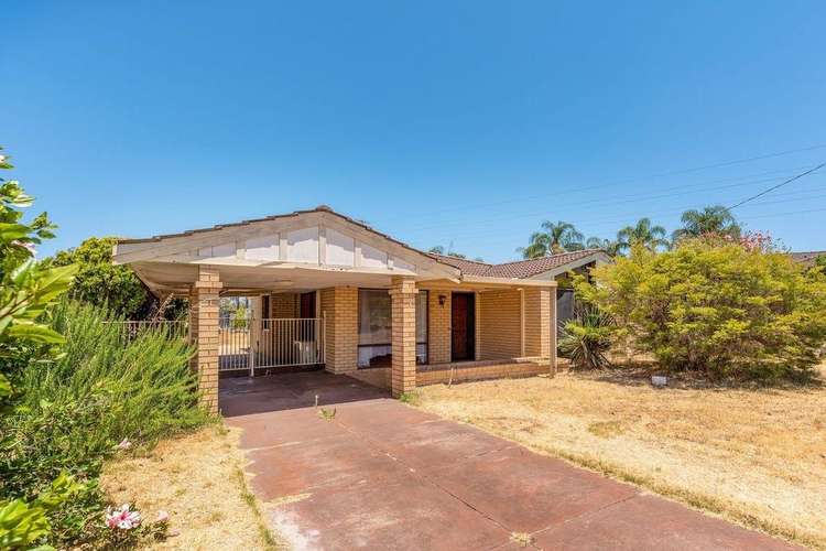 10 Lessar Place, Parkwood WA 6147