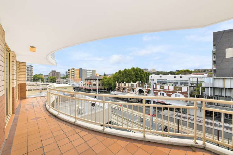 Second view of Homely apartment listing, 23/301 Anzac Parade, Kingsford NSW 2032