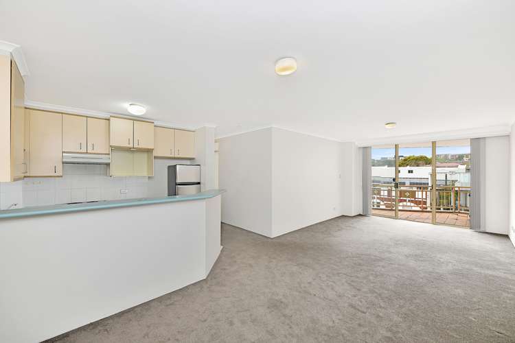 Third view of Homely apartment listing, 23/301 Anzac Parade, Kingsford NSW 2032