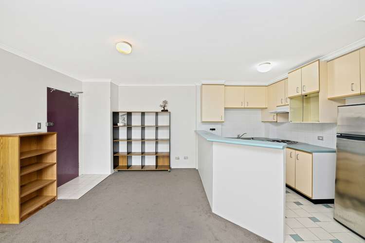 Fifth view of Homely apartment listing, 23/301 Anzac Parade, Kingsford NSW 2032
