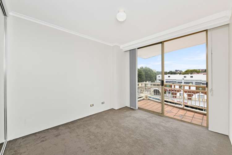 Sixth view of Homely apartment listing, 23/301 Anzac Parade, Kingsford NSW 2032