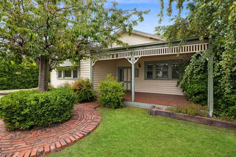 Main view of Homely house listing, 50 Stawell Street, Romsey VIC 3434