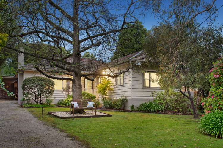 3 Deanswood Road, Forest Hill VIC 3131
