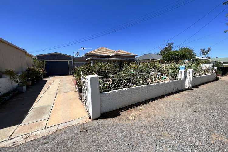 57 Gaffney Street, Broken Hill NSW 2880