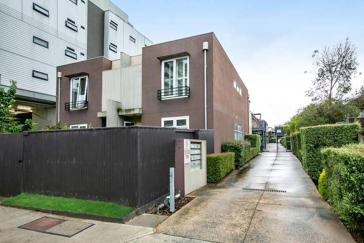 7/127 Victoria Street, Brunswick East VIC 3057