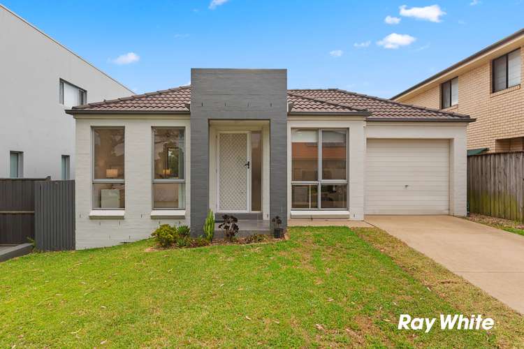 Main view of Homely house listing, 11 Drayton Street, Stanhope Gardens NSW 2768