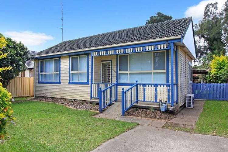 Main view of Homely house listing, 129 Princes Highway, Albion Park Rail NSW 2527