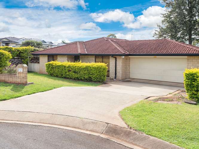 Main view of Homely house listing, 2 Platypus Place, Goonellabah NSW 2480
