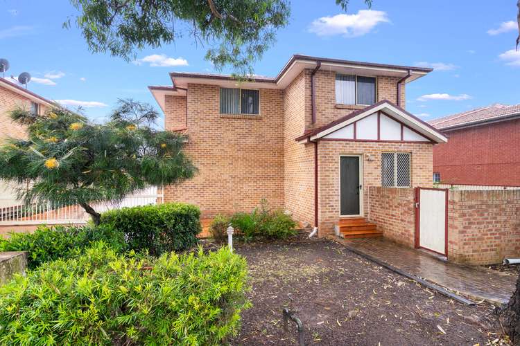 Main view of Homely townhouse listing, 1/160-162 Victoria Road, Punchbowl NSW 2196