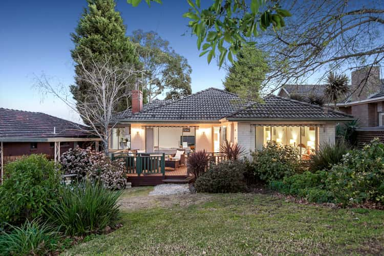 Main view of Homely house listing, 27 Ramleh Road, Reservoir VIC 3073