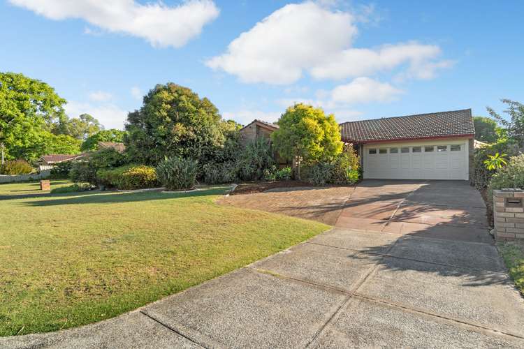 6 Hyland Way, Wilson WA 6107