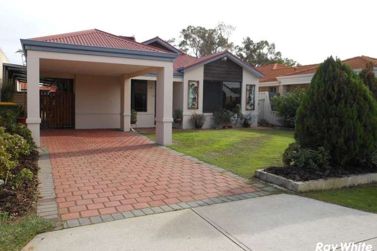 Main view of Homely house listing, 20 Richards Place, Cannington WA 6107