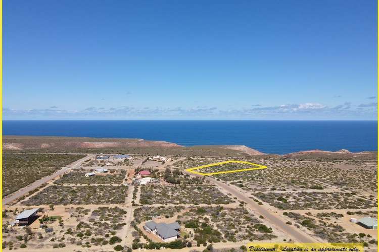 LOT 264, 19 Explorer Avenue, Kalbarri WA 6536